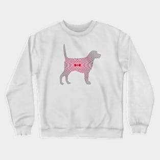 Dog lover Crewneck Sweatshirt